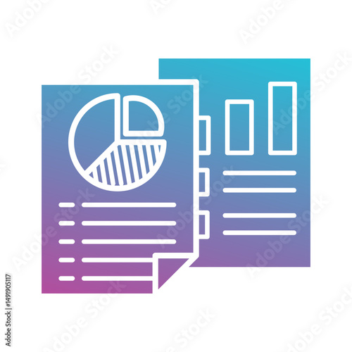 statistics icon