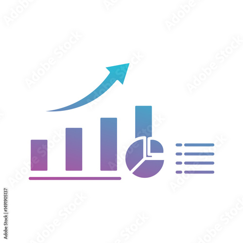 growth icon