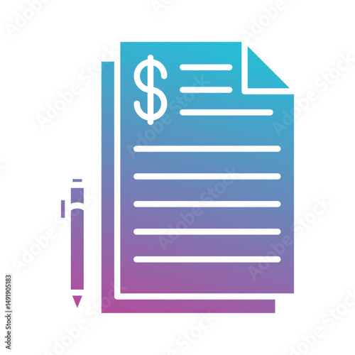 contract icon