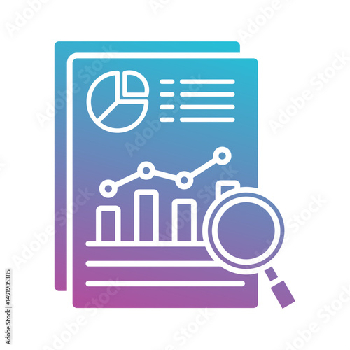 Research icon