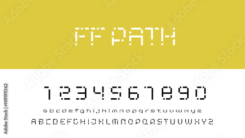 font design