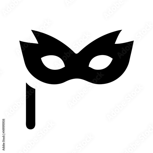masquerade mask