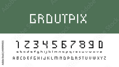 font design