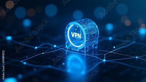 High quality Professional Secure vpn network digital technology protection online privacy