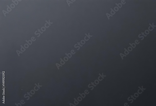 Dark charcoal gray matte background with subtle shadowing, texture, muted