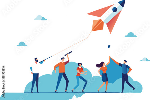 team-launching-kite-made-of-creative-icons--concep (4)_processed.eps