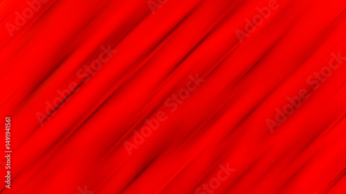 red diagonal motion blur abstract background, dynamic diagonal lines and motion blur effect