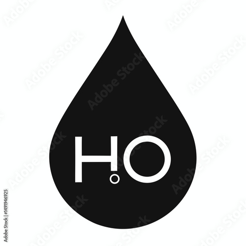 drop of oil