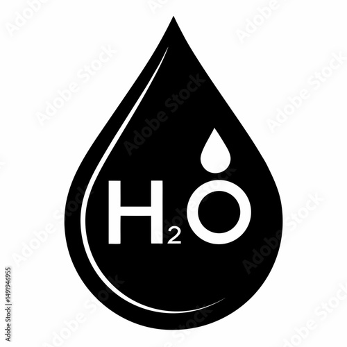 drop of oil