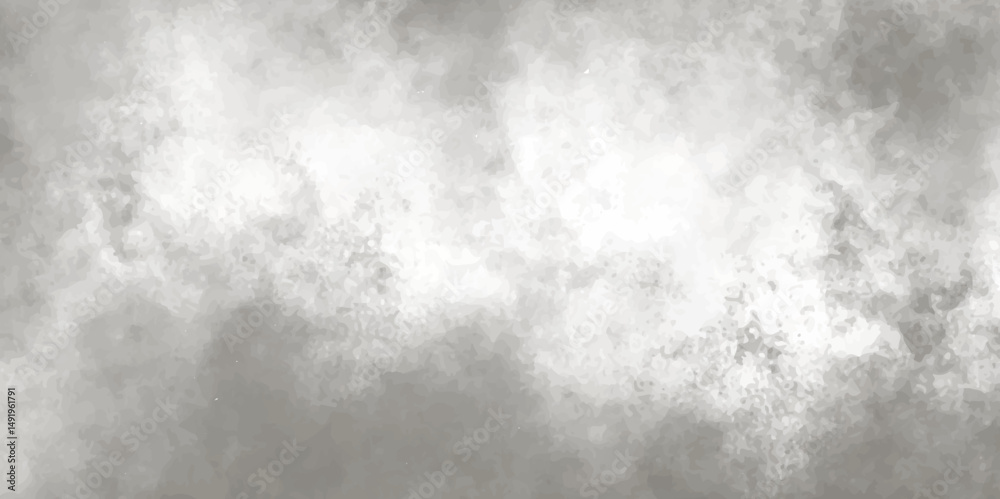 Fototapeta premium soft gray and white hazy abstract background with weather dramatic sky filled dreamy, ethereal quality, perfect for adding a subtle, artistic touch to any project