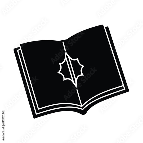 open book icon