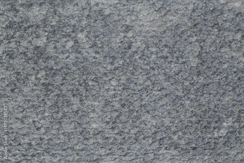 Gray background, surface of sheet slate