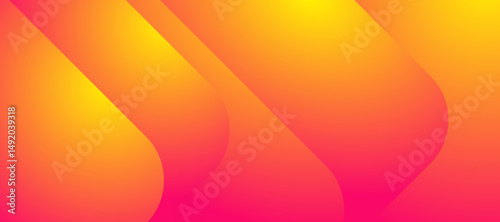 Abstract modern background gradient color