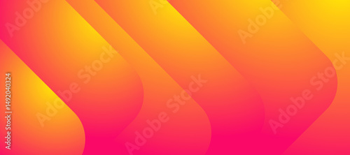 Abstract modern background gradient color