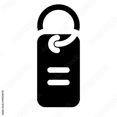 Price tag icon