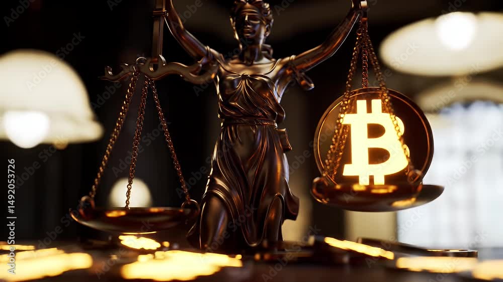 Legal Value of Digital Currency
