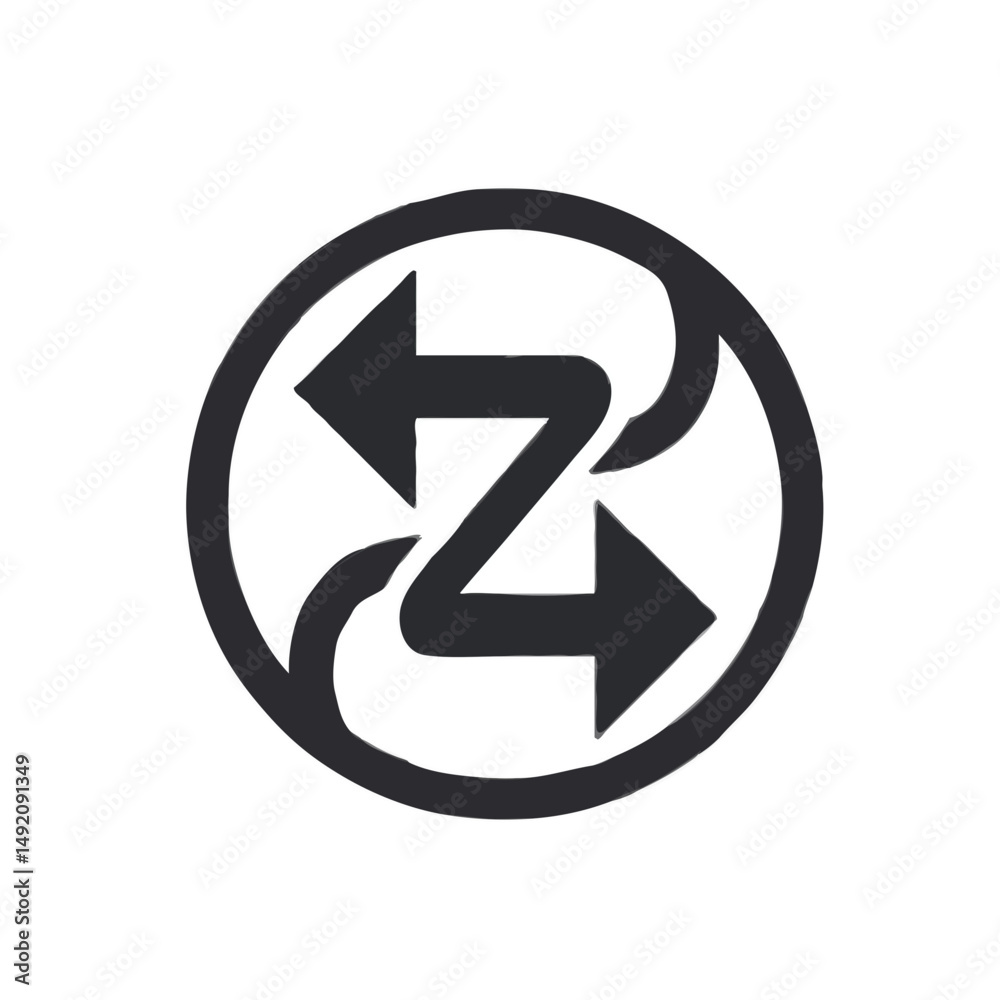 Sync Arrows Sync Arrows