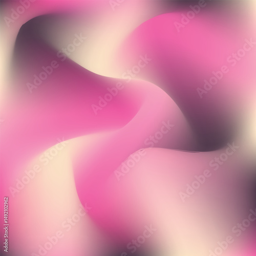 abstract colorful background. maroon pink peach beige warm wedding kids color gradiant illustration. maroon pink peach beige color gradiant background