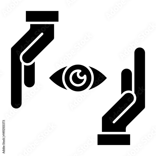 eye icon
