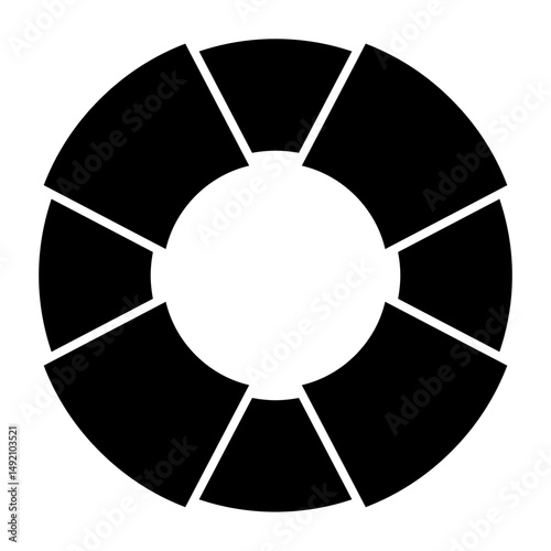 float icon