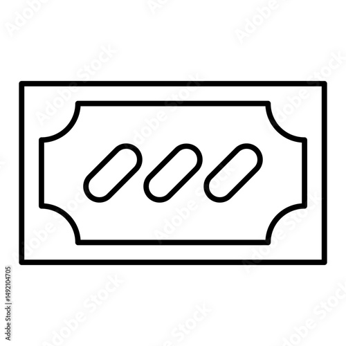 cash icon