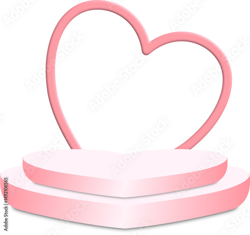 heart shaped box