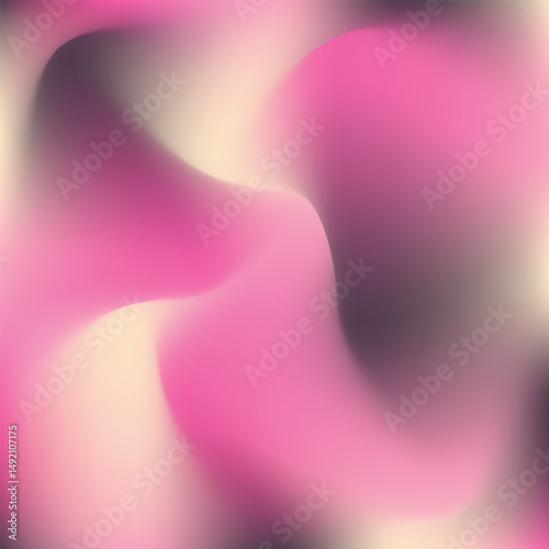 abstract colorful background. maroon pink peach beige warm wedding kids color gradiant illustration. maroon pink peach beige color gradiant background