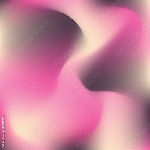 abstract colorful background. maroon pink peach beige warm wedding kids color gradiant illustration. maroon pink peach beige color gradiant background