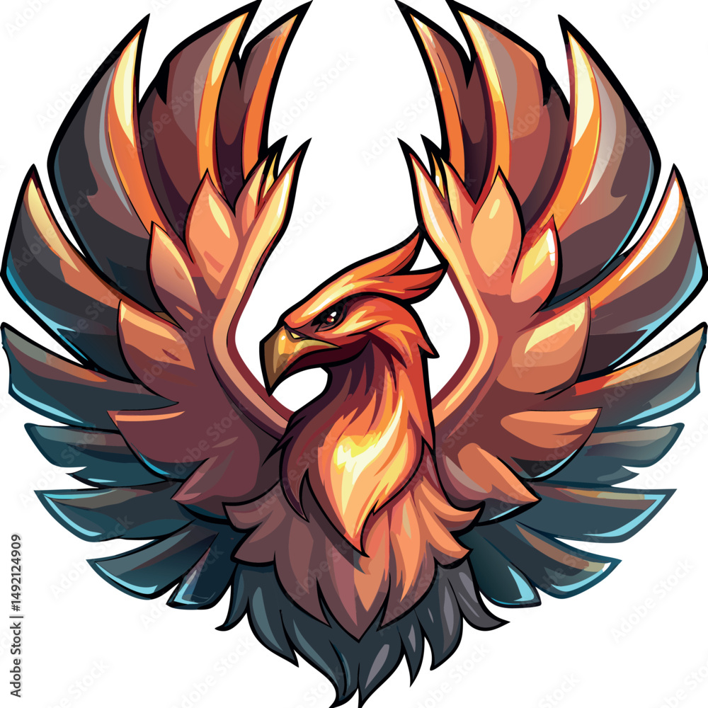 Obraz premium araba fenice 02