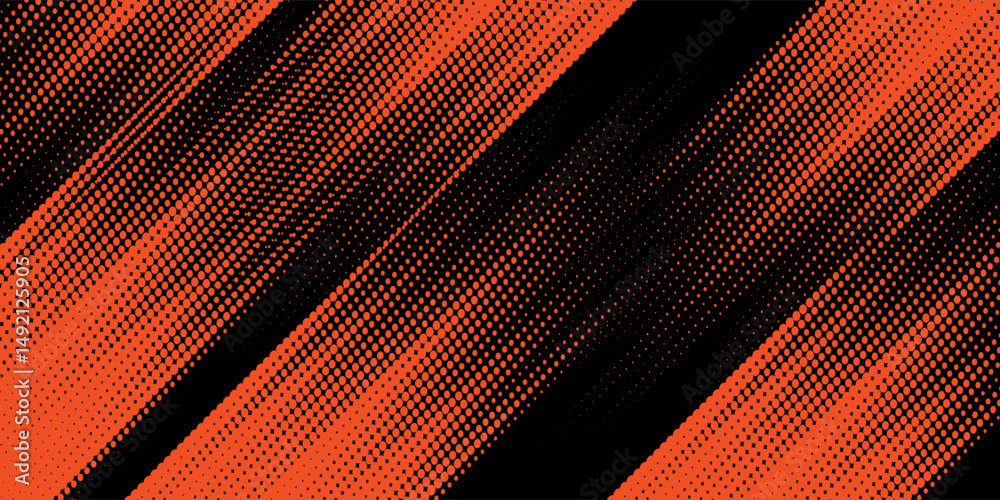 Fototapeta premium Tire tracks, motorcycle or car wheel tread marks, grunge vector. Road rally bike or motocross tire tracks.