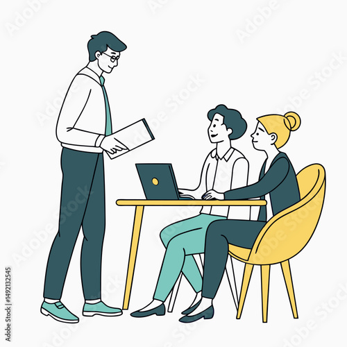 Effective Team Communication Strategies for Enhanced Workplace Collaboration and Performance