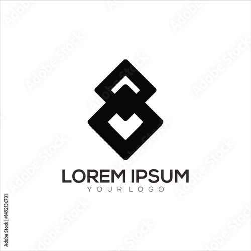 Box  Silhouette logo