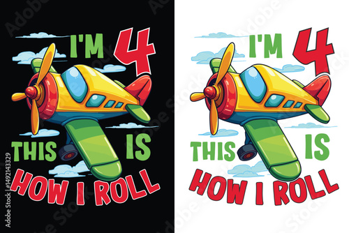 Aviator Pilot Airplane Baby Typography Design, Airplane shirt, Pilot T-shirt