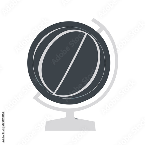 School Globe