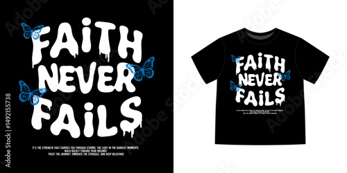 Futuristic motivational quotes t shirt design, vector graphic, typography poster or tshirts streetwear and urban style