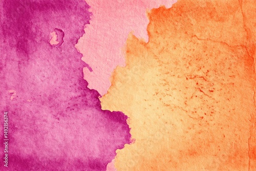 Gentle Hues Intertwining Seamlessly Across Canvas
