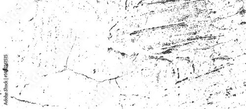 Vintage grunge background with abstract cracked texture .aged dirty retro surface design featuring distressed patterns, scratched wall effects .decorative brush ink art on textured backdrop .