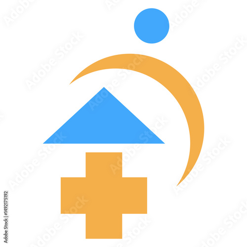 Home Care Logo