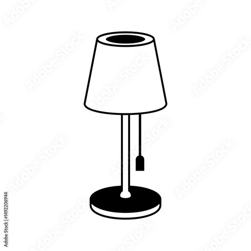 night lamp. night lamp