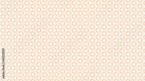 Modern seamless pattern design for home decore, fashion and textile design wallpaper.