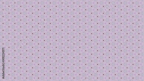 Modern seamless pattern design for home decore, fashion and textile design wallpaper.