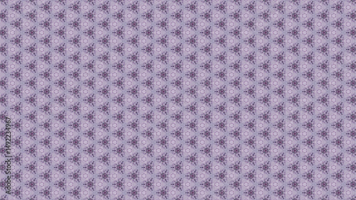 Modern seamless pattern design for home decore, fashion and textile design wallpaper.