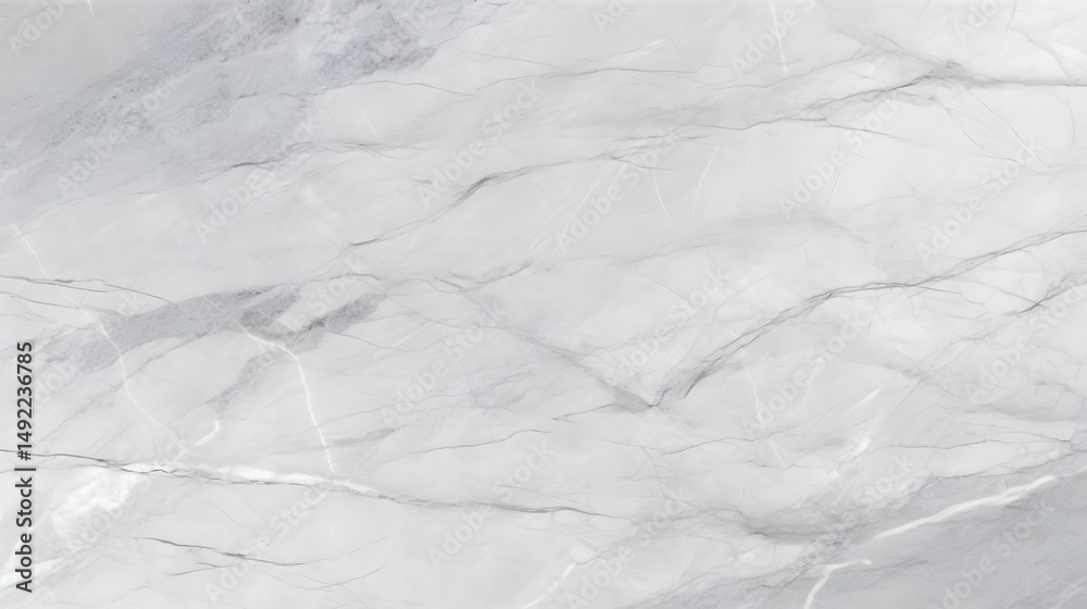 Fototapeta premium Natural colorful marble stone texture.