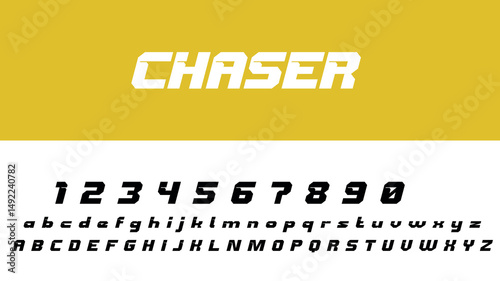 font design