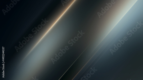 Abstract background with motion blur. Colorful gradient wallpaper for desktop...