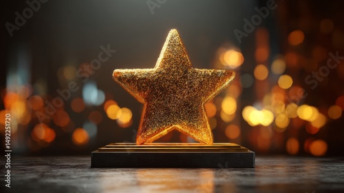 The soft glow of light highlights a quality assurance certificate bearing a prestigious seal of excellence, complemented by a plethora of positive user reviews that substantiate its high rating