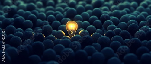 In order to achieve a competitive advantage, businesses often focus on innovation and creating unique value for their customers