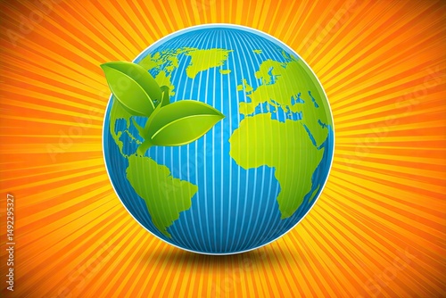 Vibrant Earth Promotes Environmental Health and Growth