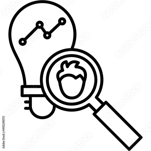Customer Insight Icon