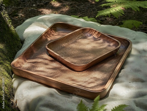 brown leather bag with leather strap